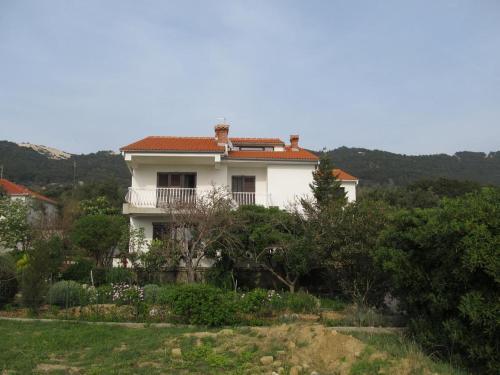 Apartments With A Parking Space Banjol (rab) - 16334