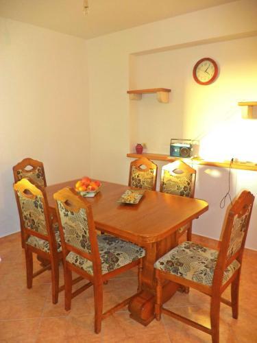 Apartment In Banjol/insel Rab 17547