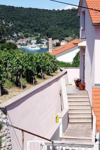 Apartment Supetarska Draga - Donja 5038b