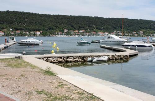 Apartamentos Studio Supetarska Draga - Donja 5038a