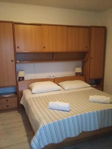 Apartment Supetarska Draga - Gornja 2016f