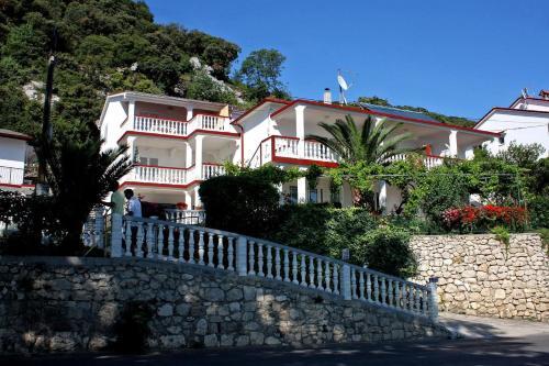 Apartment Supetarska Draga - Gornja 2016f