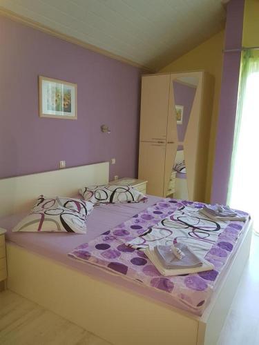 Apartment Supetarska Draga - Donja 14425d