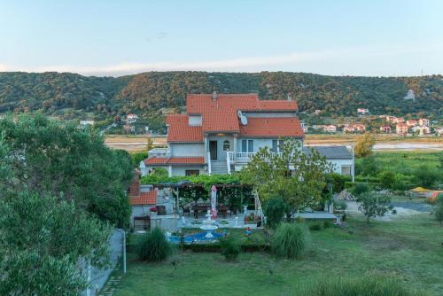 Apartment Supetarska Draga - Donja 14425d