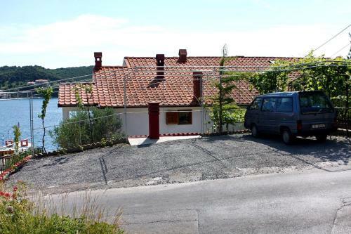 Apartment Supetarska Draga - Gornja 2003a