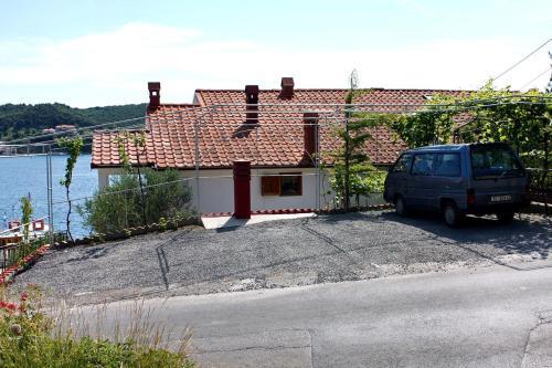 Apartment Supetarska Draga - Gornja 2003b