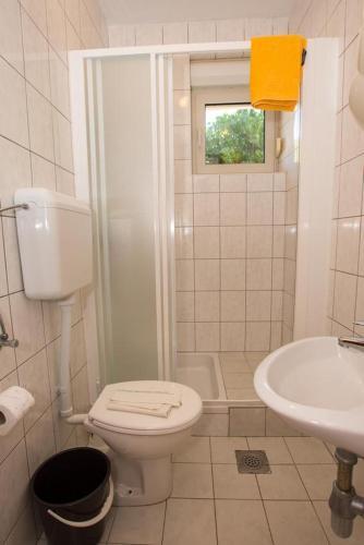 Apartment Barbat 16245a
