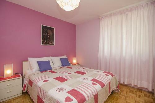 Apartments With A Parking Space Rabac (labin) - 12100