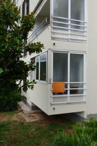 Apartments With A Parking Space Rabac (labin) - 12100