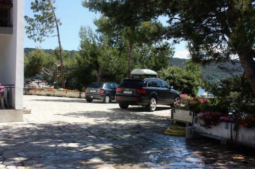 Hostal Double Room Supetarska Draga - Donja 5013c