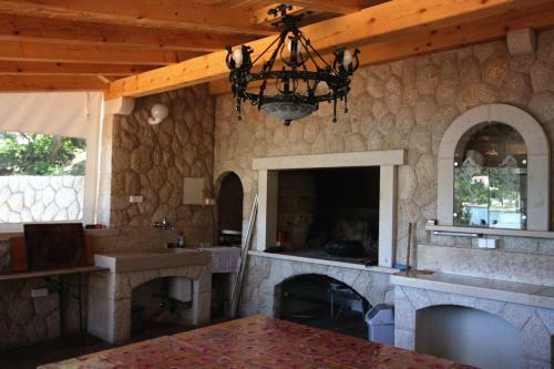 Hostal Double Room Supetarska Draga - Donja 5013c