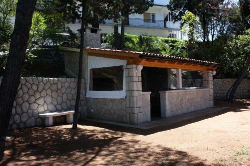Hostal Double Room Supetarska Draga - Donja 5013c