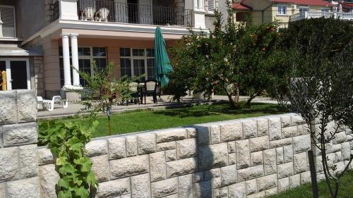 Apartments By The Sea Kampor (rab) - 16293