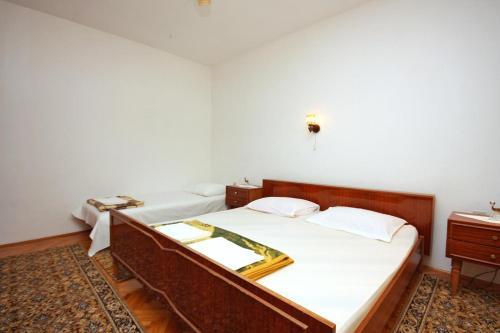 Apartments By The Sea Kampor (rab) - 5058