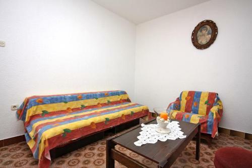 Apartments By The Sea Kampor (rab) - 5058