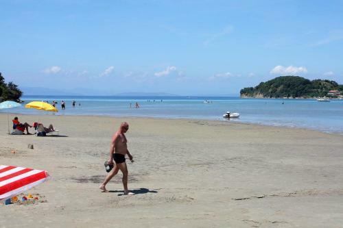 Apartments By The Sea Kampor (rab) - 5058