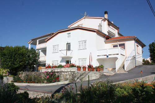 Apartments By The Sea Kampor (rab) - 5058