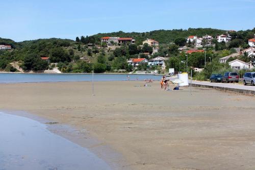 Apartments By The Sea Kampor (rab) - 5058
