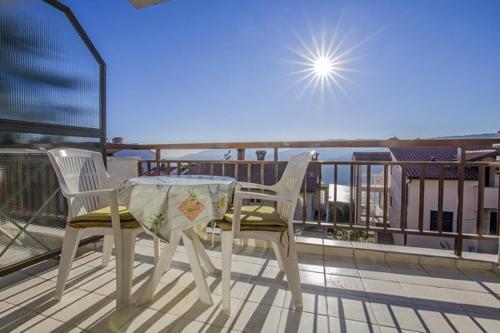 Apartments Rabac 828