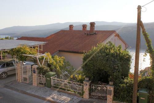 Rabac Apartment Sleeps 5 Air Con Wifi