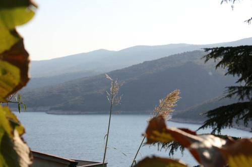 Rabac Apartment Sleeps 5 Air Con Wifi