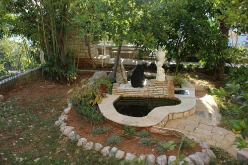 Rabac Apartment Sleeps 5 Air Con Wifi