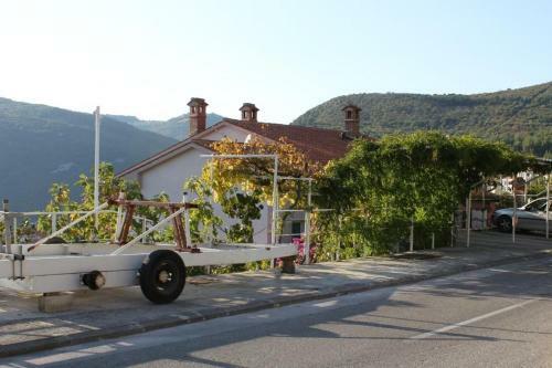 Rabac Apartment Sleeps 5 Air Con Wifi