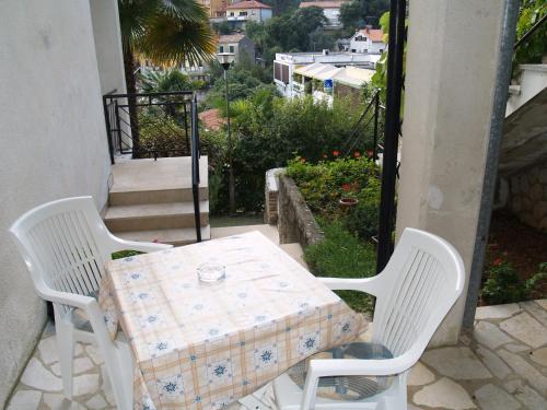 Apartamento Studio In Rabac 16867