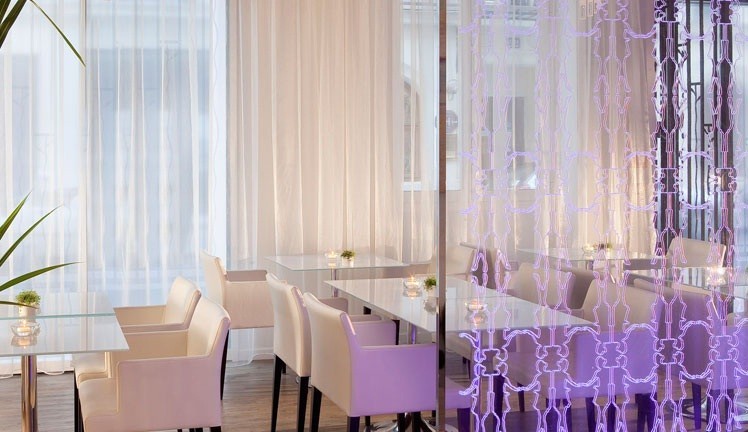Hotel Gabriel Paris Marais