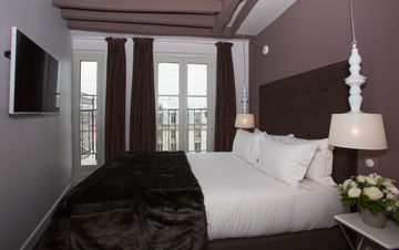 Hotel Marais H�me