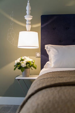 Hotel Marais H�me