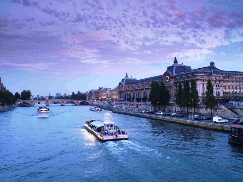 Hotel Mercure Paris Opera Garnier