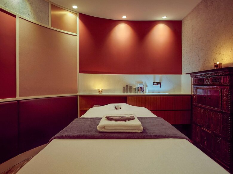 Hotel Mercure Paris Opera Garnier