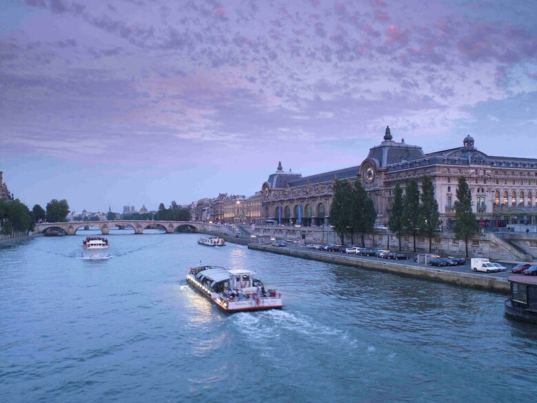 Hotel Mercure Paris Opera Garnier