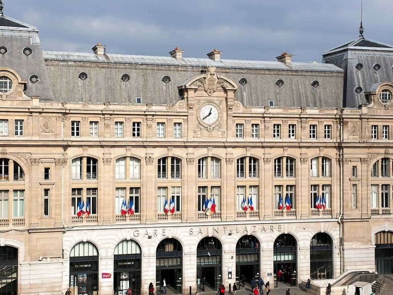 Hotel Mercure Paris Opera Garnier