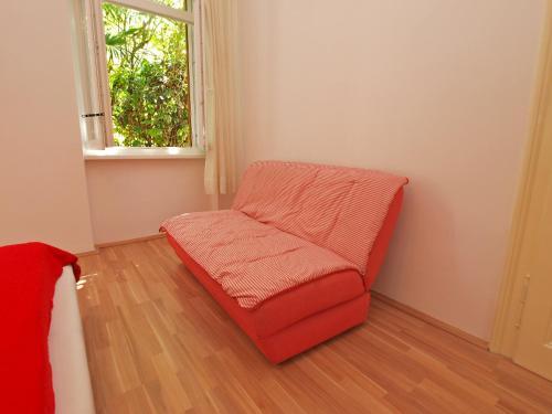 Apartment By The Sea Rabac 1093