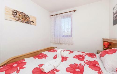 One-bedroom Holiday Home In Rakovica