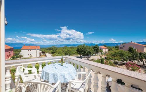One-bedroom Apartment In Rasopasno
