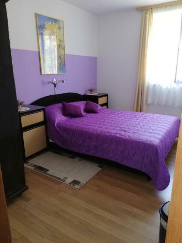 Apartment Mla?en