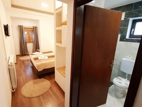 Hostal Pansion Krizmanic