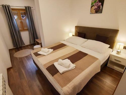 Hostal Pansion Krizmanic