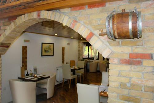 Hostal Pansion Krizmanic