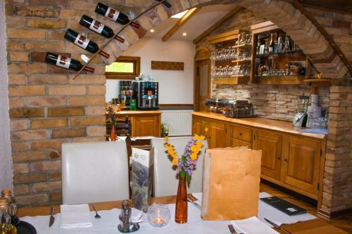 Hostal Pansion Krizmanic