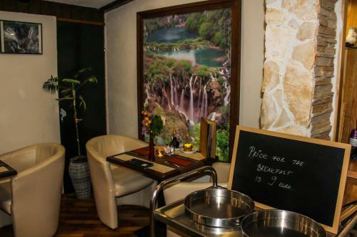 Hostal Pansion Krizmanic
