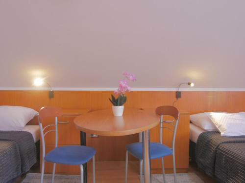 Hostal Pansion Danica