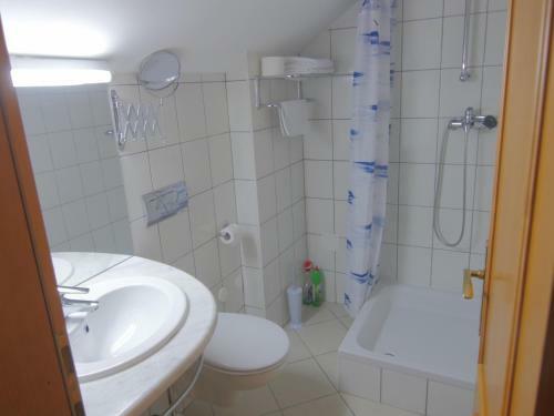 Hostal Pansion Danica