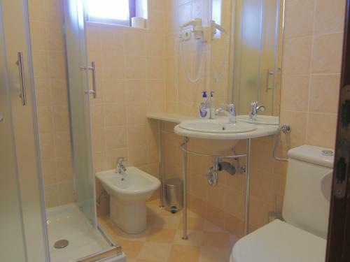 Hostal Pansion Danica