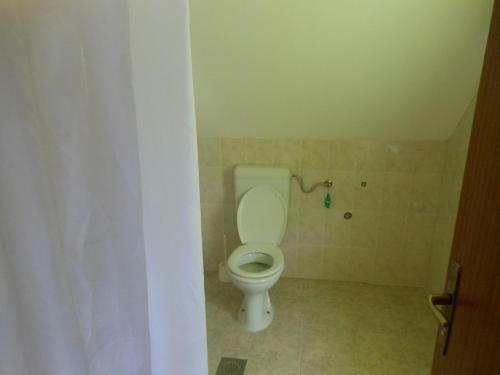 Hostal House Milka