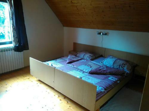 Hostal Guest House Marijan