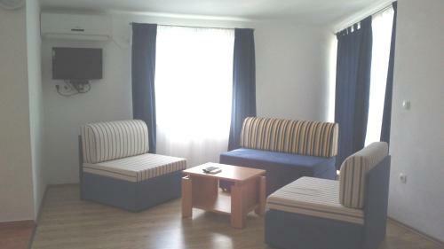 Apartments Mileva